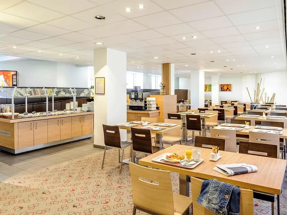 Ibis Hotel Muenchen City Munich
