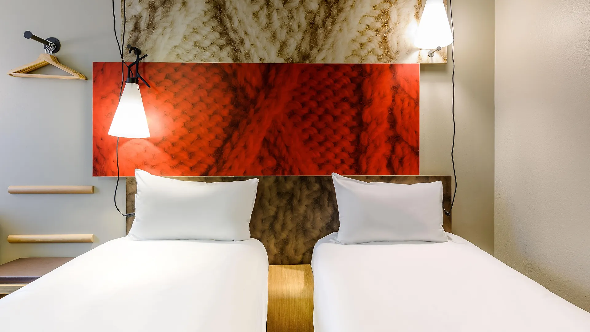 Ibis Hotel Muenchen City
