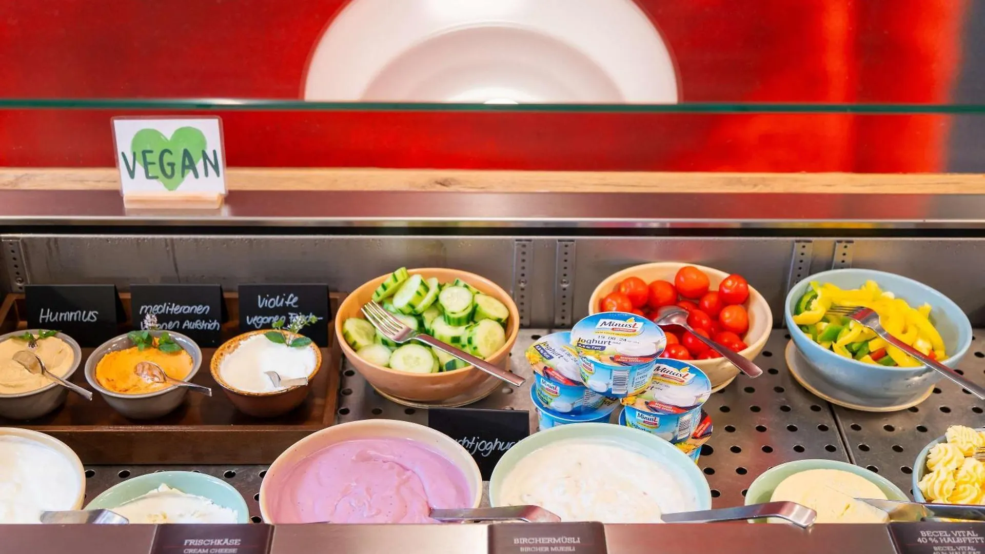 Ibis Hotel Muenchen City