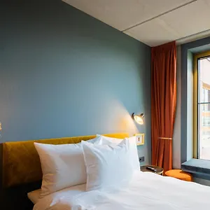 3* فندق Gambino Werksviertel