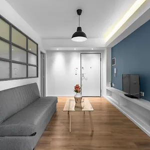 Civilian Boutique Apartments, Nilie Hospitality Mgmt Yunanistan