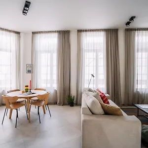 Smartflats - River View Belgium