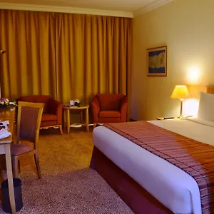 Отель Swiss-belhotel