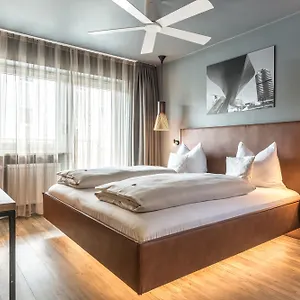 3* فندق بافاريا البوتيكي
