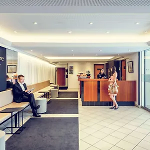 3* فندق ميركور التشتات