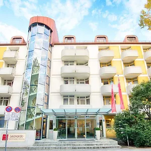Leonardo Hotel&residenz Múnich