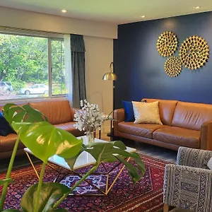 Morning Oak B&b-2 Bedrooms Vacation Canada
