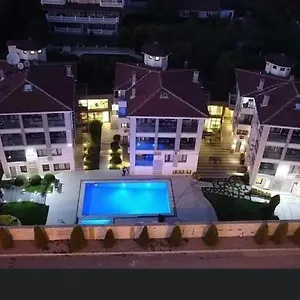 Plaj Dorra Türkiye