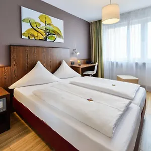 3* فندق ويستند