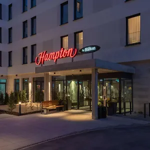 3* فندق Hampton By Hilton North