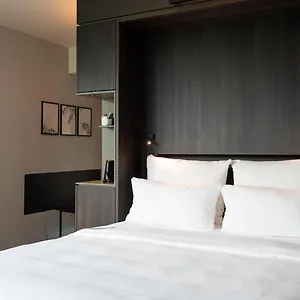Soller Business - Munich Airport Muc **** 哈尔伯格摩斯