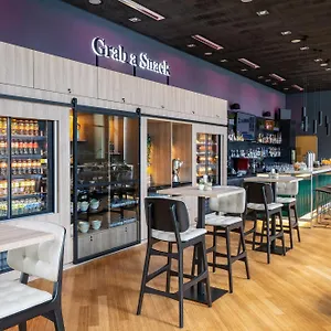 Hotel Innside By Melia Parkstadt Schwabing