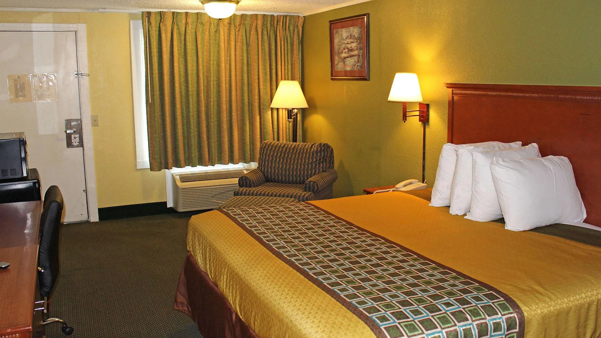 Ibis Hotel Muenchen City Munich