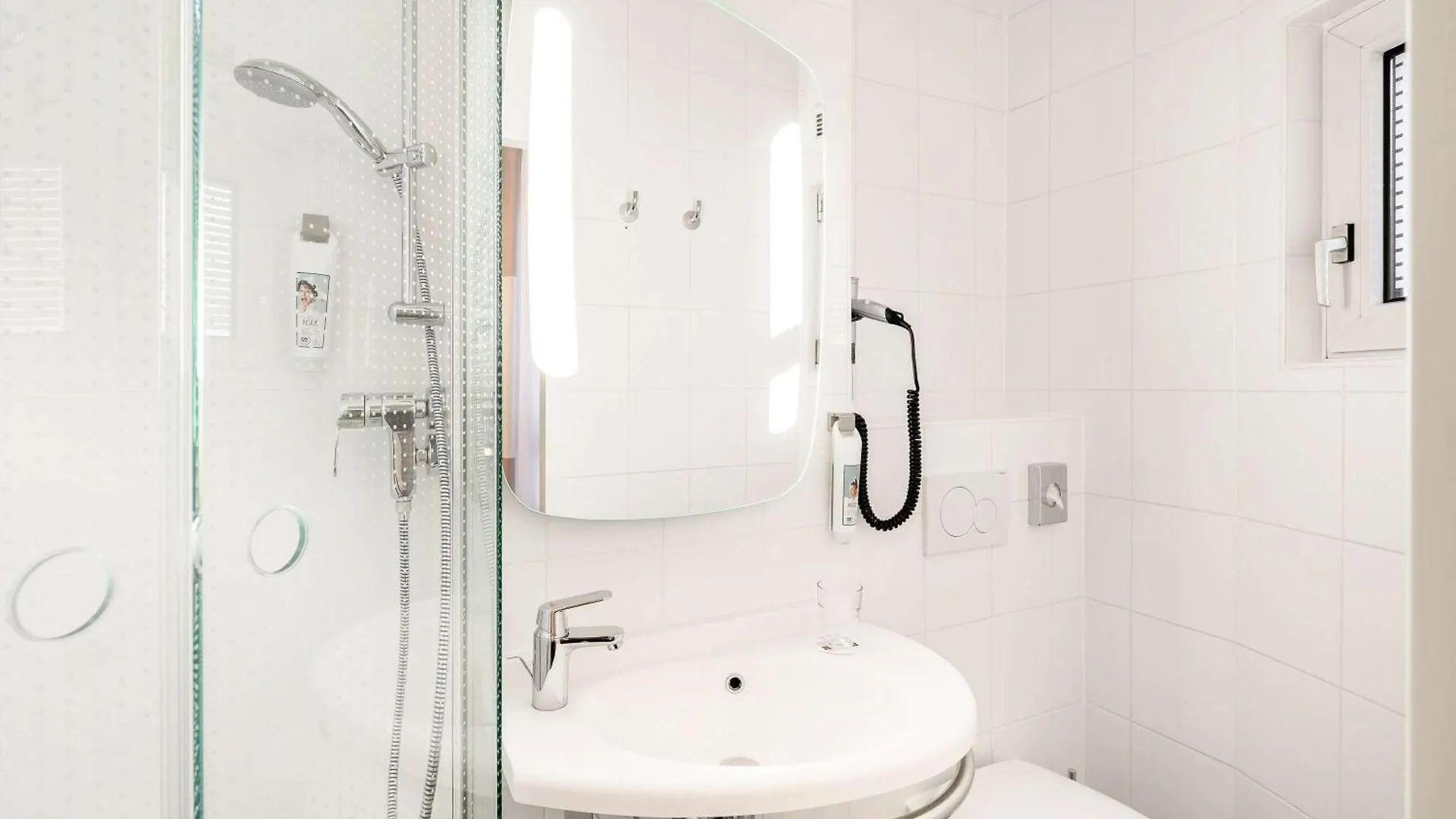 Ibis Hotel Muenchen City