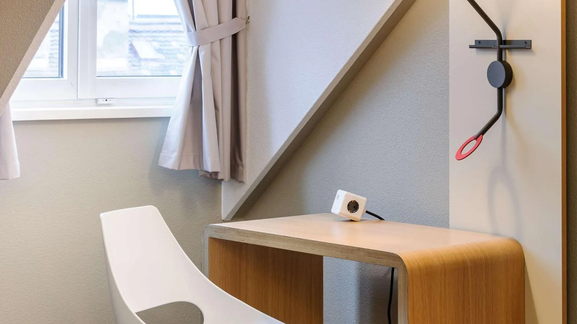 Ibis Hotel Muenchen City