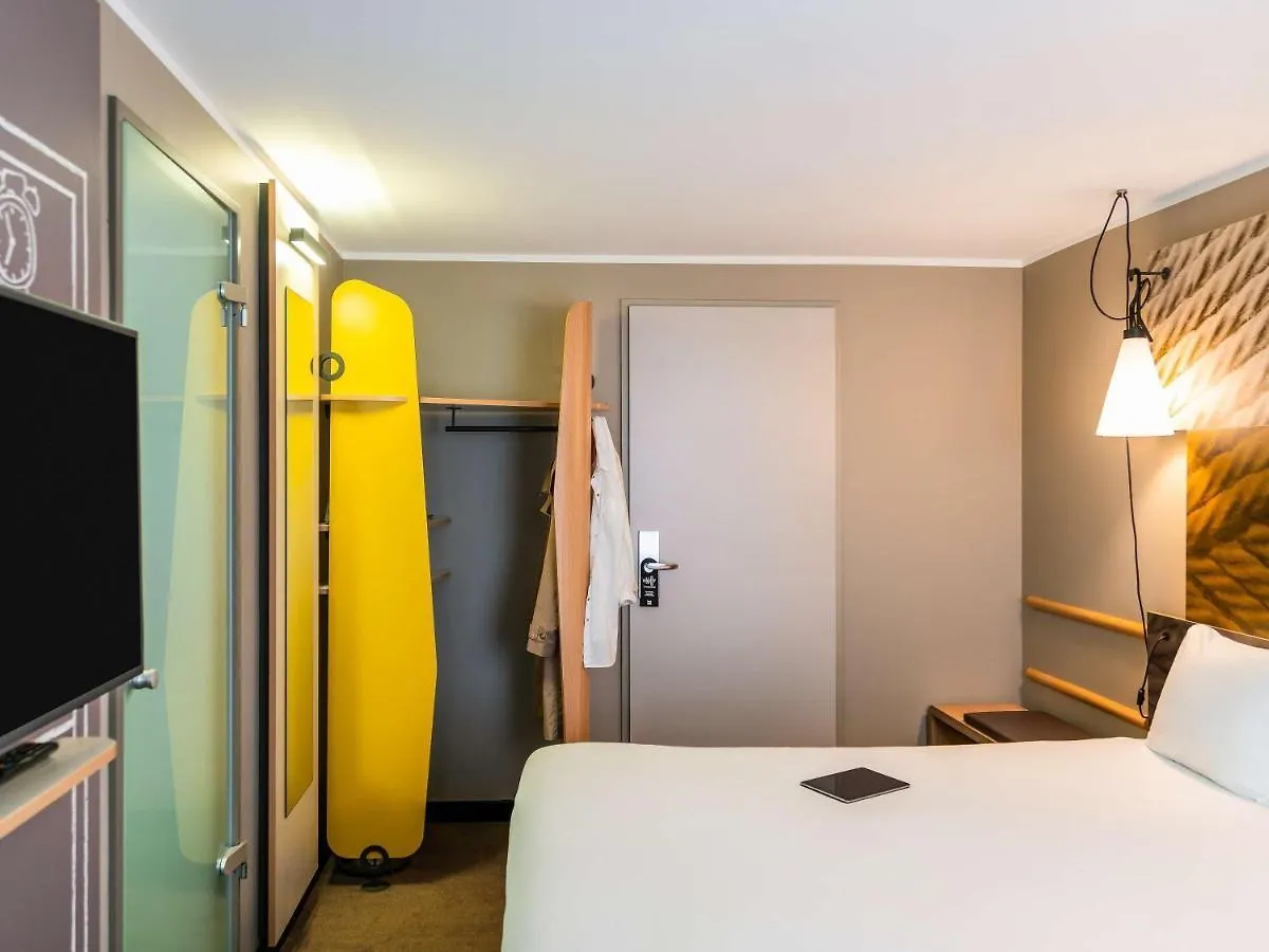 Ibis Hotel Muenchen City Munich