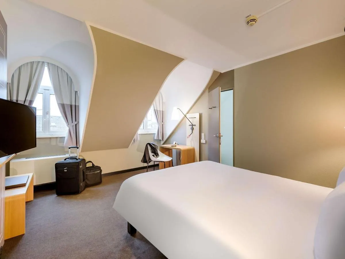 Ibis Hotel Muenchen City  Munich
