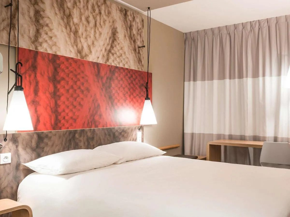 Ibis Hotel Muenchen City  Munich