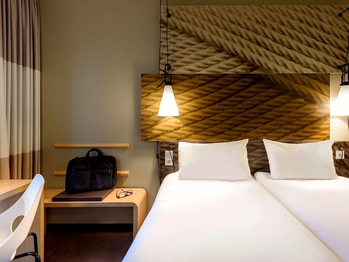 ***  Ibis Hotel Muenchen City Germany